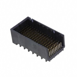 1 pcs : 2007805-1 - CONN HEADER IMPACT 144POS PCB