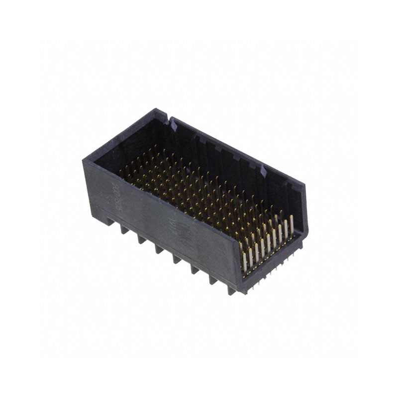 1 pcs : 2007805-1 - CONN HEADER IMPACT 144POS PCB