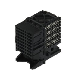 1 pcs : 0761703038 - CONN RCPT IMPACT 72POS EDGE MNT