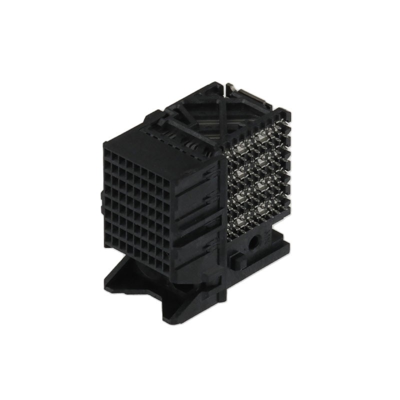 1 pcs : 0761703038 - CONN RCPT IMPACT 72POS EDGE MNT