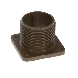 1 pcs : 97-181-16 - MIL-5015 97 THREADED SHELL