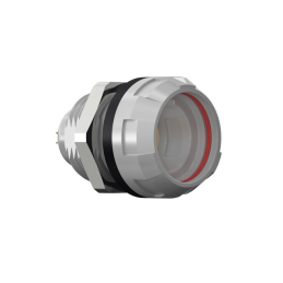 1 pcs : GE1MC7-P02LPH0-0000 - ODU MEDI-SNAP,RECEPTACLE, STY E,