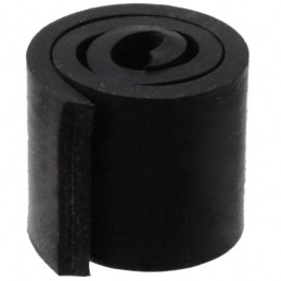 1 pcs : SEB-C - CONN BUSHING BLACK