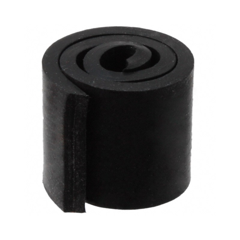 1 pcs : SEB-C - CONN BUSHING BLACK