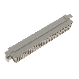 1 pcs : 024070-E - DIN E 160POS CRIMP CNT HOUS
