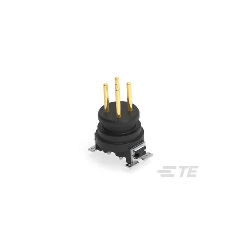 1 pcs : 394337-E - 5-PIN, SMT