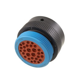 1 pcs : YHDP26-24-29SEL024 - PLUG, SIZE 24, HDP, -L024