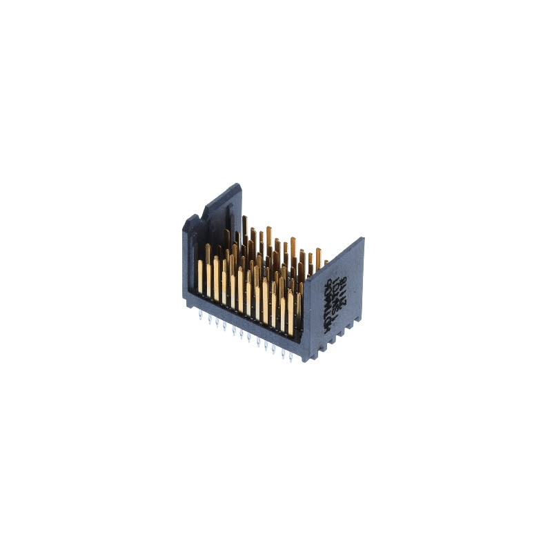 1 pcs : HDTM-4-08-1-S-VT-0-1 - XCEDE HD 1.80 MM HIGH-DENSITY BA