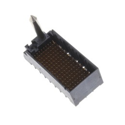 1 pcs : 2007799-1 - CONN HEADER IMPACT 144POS PCB