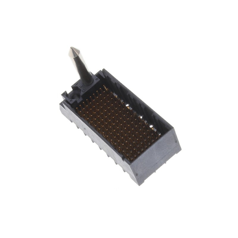 1 pcs : 2007799-1 - CONN HEADER IMPACT 144POS PCB