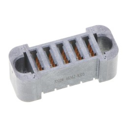 1 pcs : 0465629305 - VER REC TEN60 G-5P-G