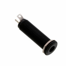 1 pcs : 155 - CONN JACK STEREO 6.35MM PNL MNT