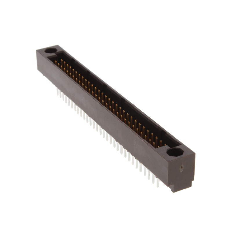 1 pcs : 532430-5 - CONN HEADER HD 60POS PCB