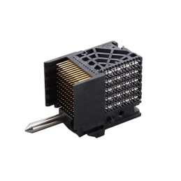 1 pcs : 0765003108 - CONN HDR IMPACT 120POS EDGE MNT