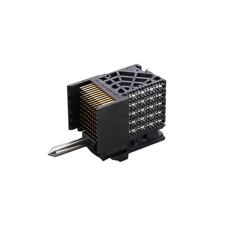 1 pcs : 0765003108 - CONN HDR IMPACT 120POS EDGE MNT