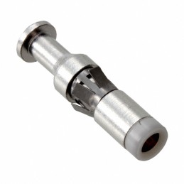 1 pcs : 194032-7 - CONTACT SCKT PWR 12-14AWG SILVER