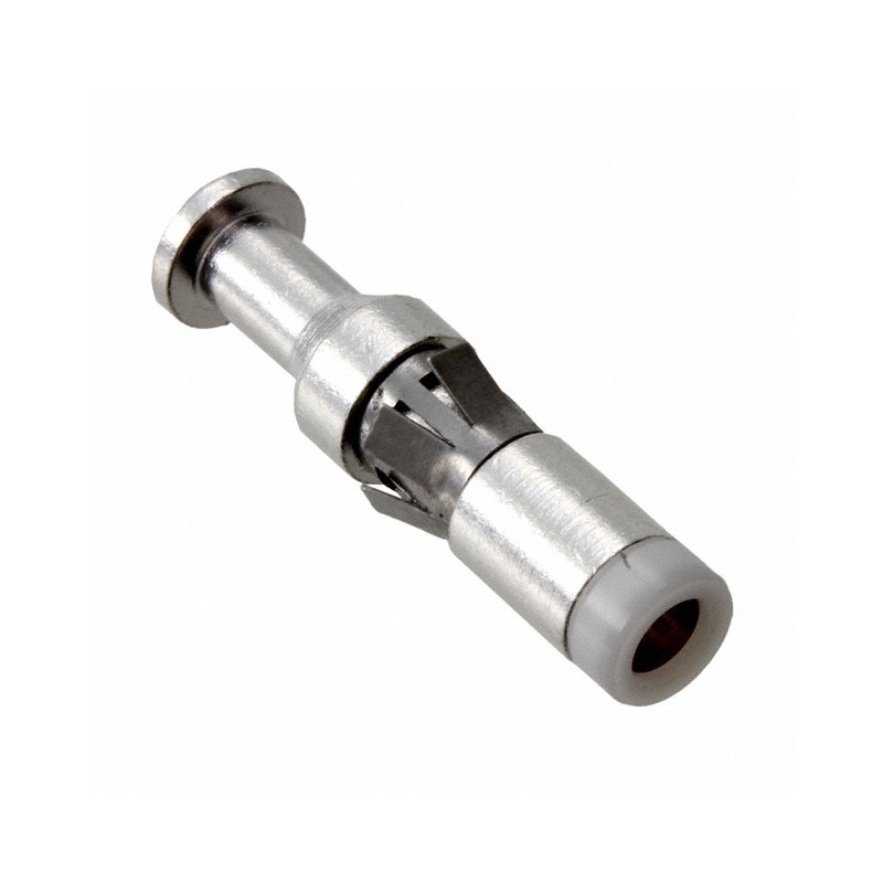 1 pcs : 194032-7 - CONTACT SCKT PWR 12-14AWG SILVER