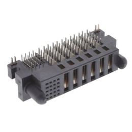 1 pcs : 2334571-1 - MBPLUS R/A RCPT 20S + 6P