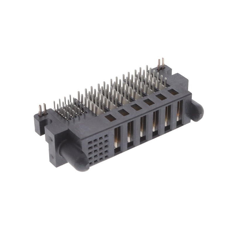 1 pcs : 2334571-1 - MBPLUS R/A RCPT 20S + 6P