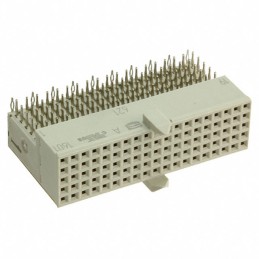 1 pcs : 17330952102 - CONN RECEPT 95POS 2MM PRESS-FIT