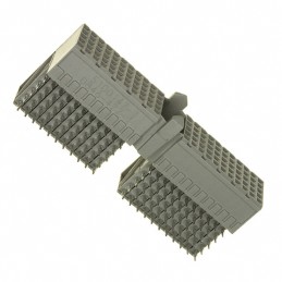 1 pcs : 5100147-1 - CONN RECEPT 110POS 2MM PRESS-FIT