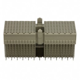 1 pcs : 5646486-1 - CONN RECEPT 176POS 2MM PRESS-FIT