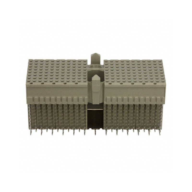 1 pcs : 5646486-1 - CONN RECEPT 176POS 2MM PRESS-FIT