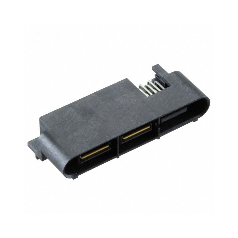 1 pcs : 0459854413 - CONN PLUG LPHPOWER 16POS PCB