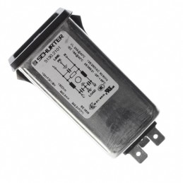 1 pcs : 5130.2101 - PWR ENT RCPT IEC320-C20 PANEL QC