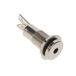 1 pcs : 35FM3S - 3.5MM FLUSHED SEALED STEREO MOUN