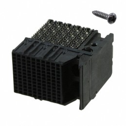 1 pcs : 2007715-1 - CONN RCPT IMPACT 120POS EDGE MNT