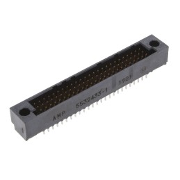 1 pcs : 5532433-1 - CONN HEADER HD 75POS PCB