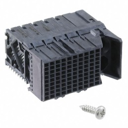 1 pcs : 0761705020 - CONN RCPT IMPACT 90POS EDGE MNT