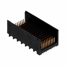 1 pcs : 2007804-1 - CONN HEADER IMPACT 144POS PCB