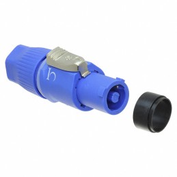 1 pcs : IO-PRC3FA - CONN CIRC PLUG 3 POS