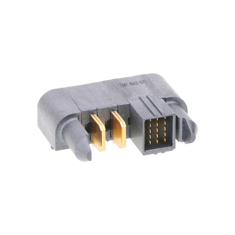 1 pcs : 0464379312 - RA PLUG TEN60 G-2P-15S-G