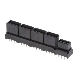 1 pcs : 0461148121 - CONN RCPT LPHPOWER 20POS PCB