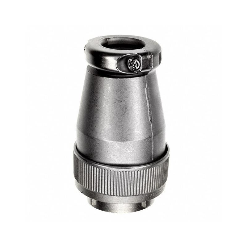 1 pcs : SRCN6A25-16S - CONN PLUG FMALE 16P SOLDER CUP