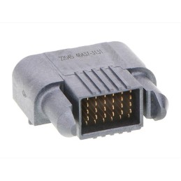 1 pcs : 0464373131 - TEN60 RA PLUG ASSY G-30S-G PF