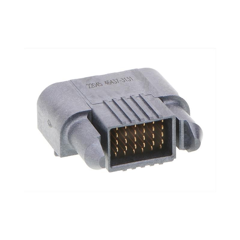 1 pcs : 0464373131 - TEN60 RA PLUG ASSY G-30S-G PF