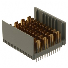 1 pcs : 1469002-1 - CONN HDR HIGH SPEED 120POS PCB