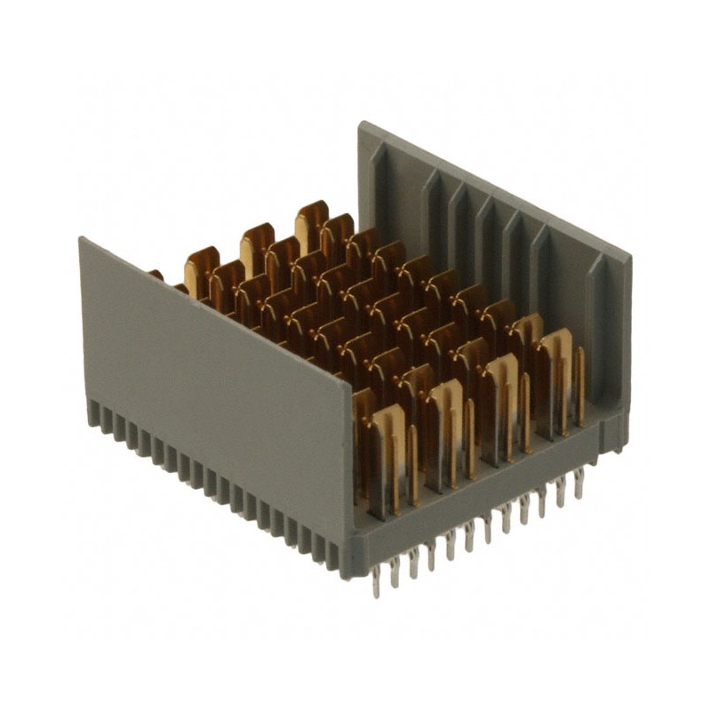 1 pcs : 1469002-1 - CONN HDR HIGH SPEED 120POS PCB