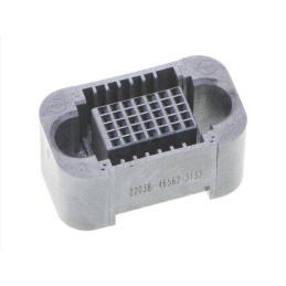 1 pcs : 0465623132 - VERT REC TEN60 G-35S-G