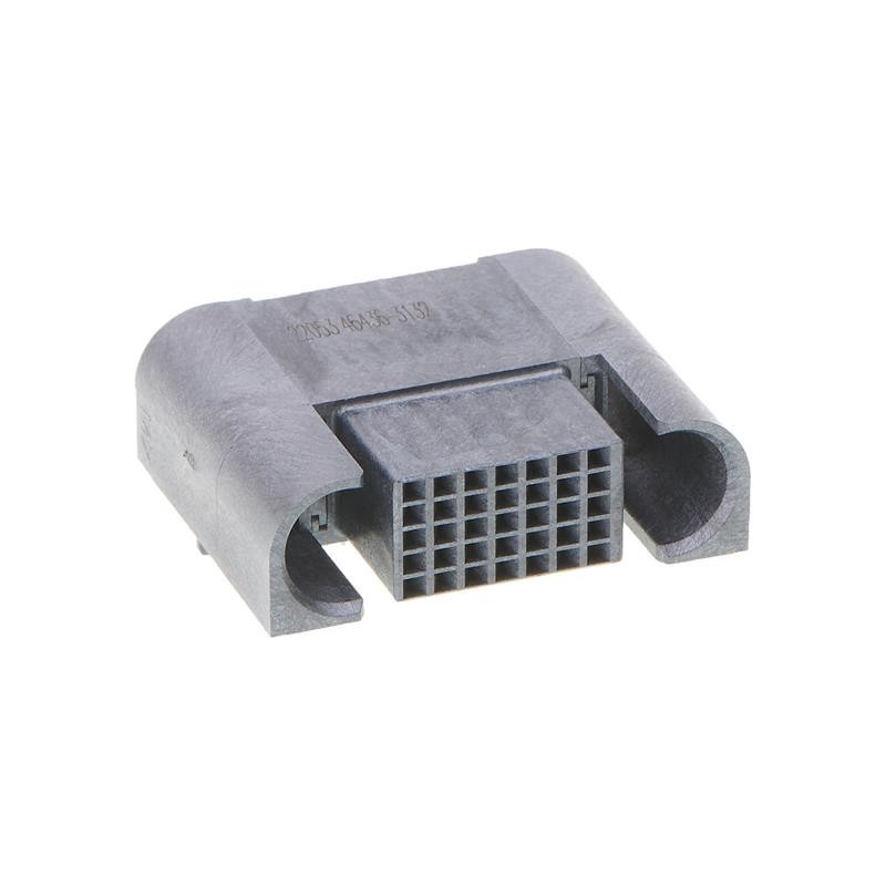 1 pcs : 0464363132 - TEN60 RA RECEP ASSY G-35S-G PF