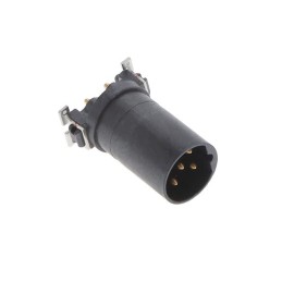 1 pcs : 354130-E - 5-PIN, B-CODING, SMT