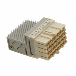 1 pcs : 1982738-1 - CONN RCPT 96POS EDGE MNT
