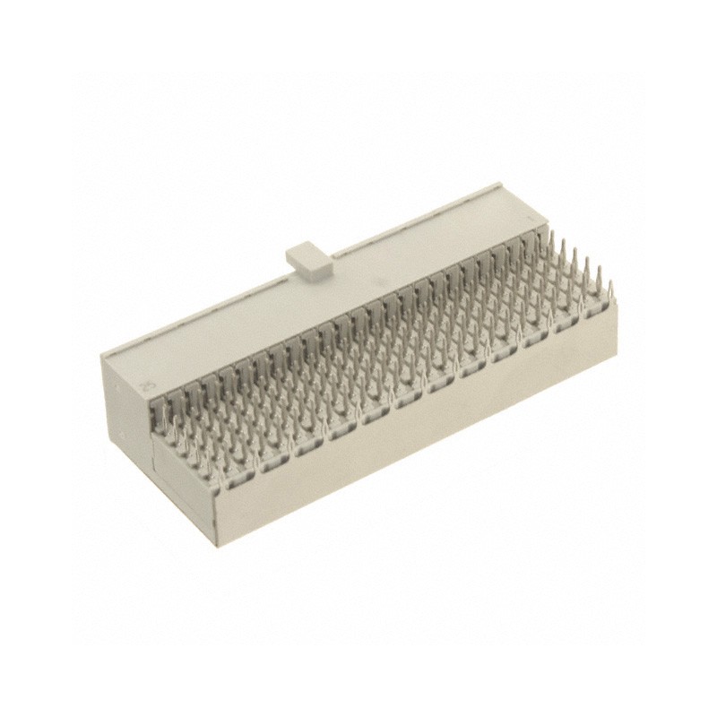 1 pcs : 17351252102 - CONN RECEPT 150POS 2MM PRESS-FIT