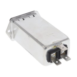 1 pcs : 5130.0400 - PWR ENT RCPT IEC320-C20 QC