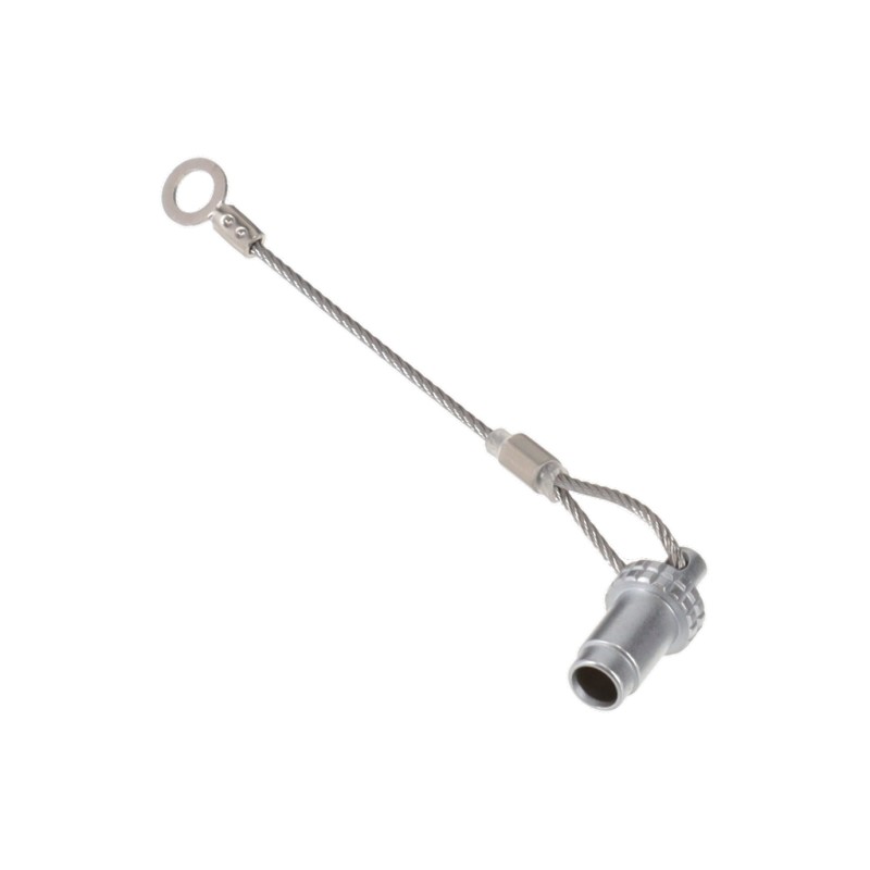 1 pcs : BRE.TT.200.CAZ - Connector Hardware/Accessories