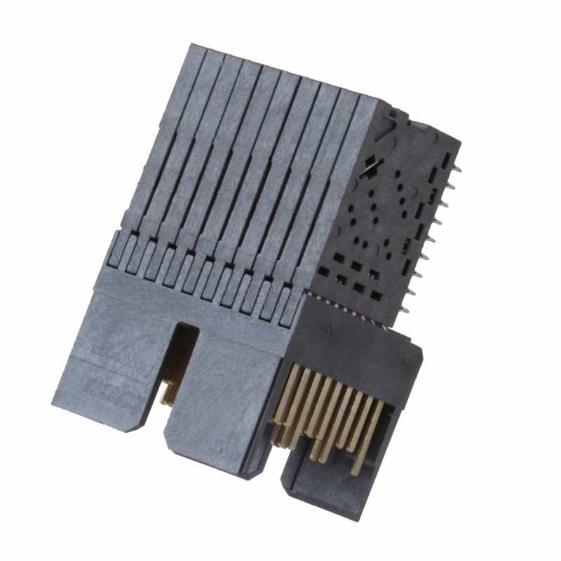 1 pcs : 1934357-1 - CONN HEADER HD 90POS PCB